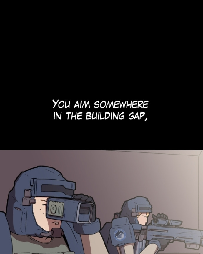 Bloodless Wars Chapter 24 page 46 - 