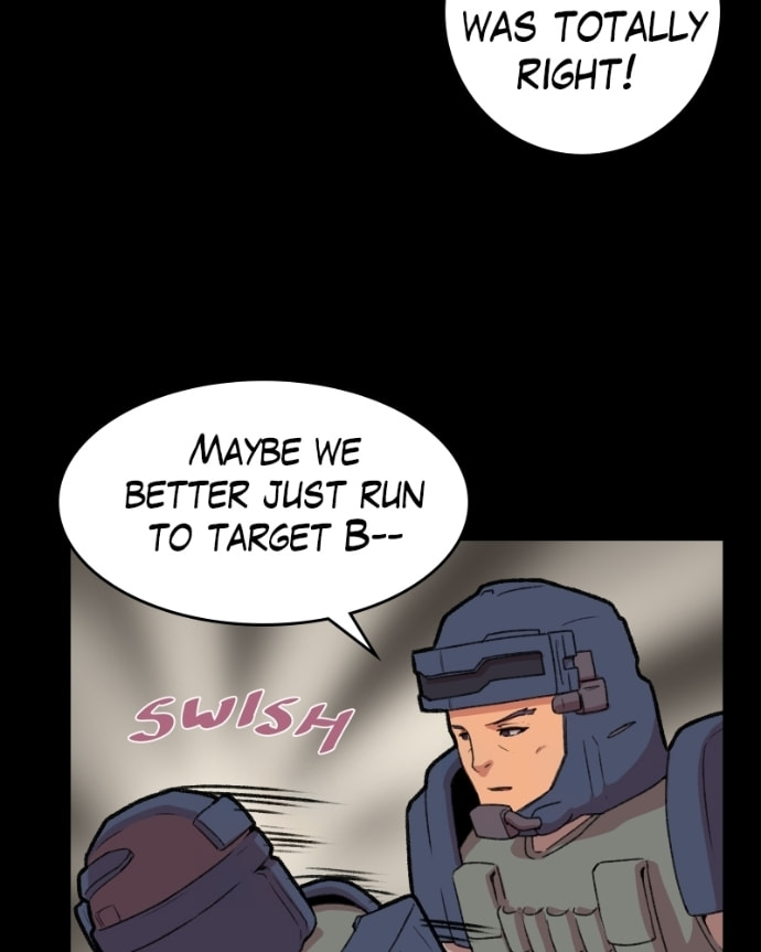 Bloodless Wars Chapter 24 page 7 - 