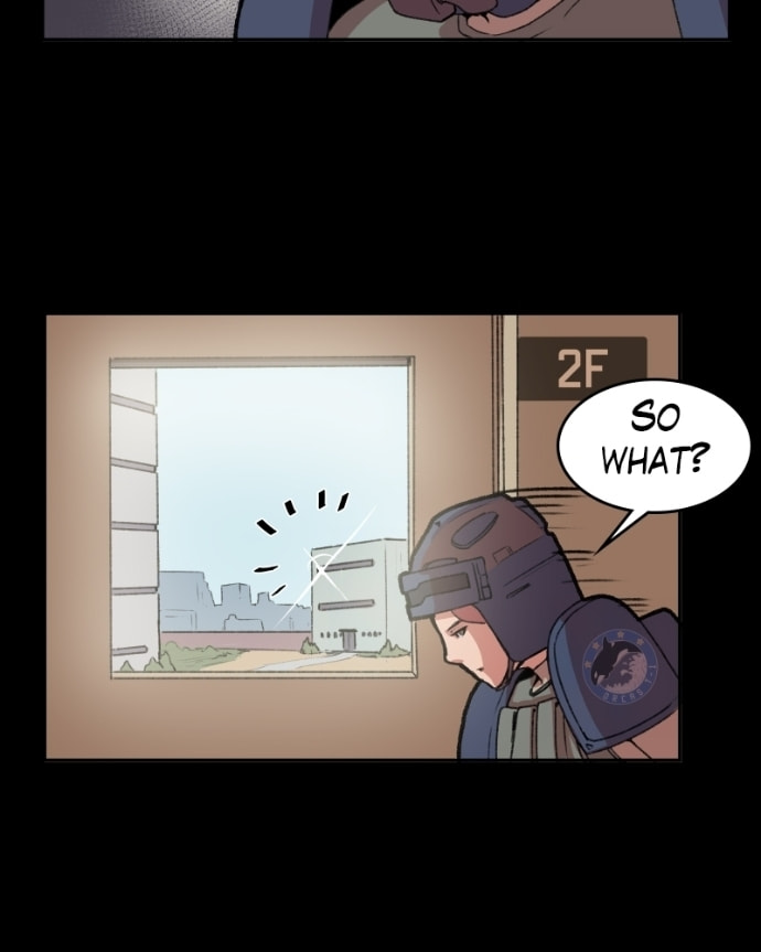 Bloodless Wars Chapter 24 page 10 - 