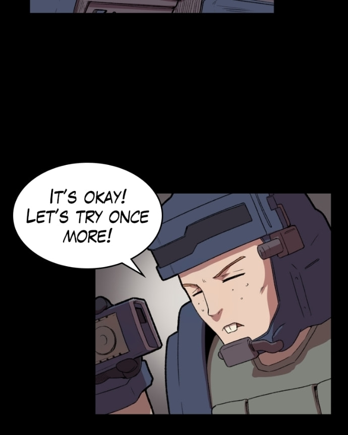 Bloodless Wars Chapter 25 page 11 - 