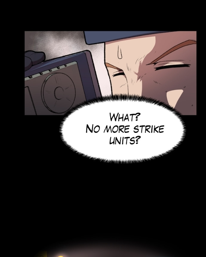 Bloodless Wars Chapter 25 page 14 - 