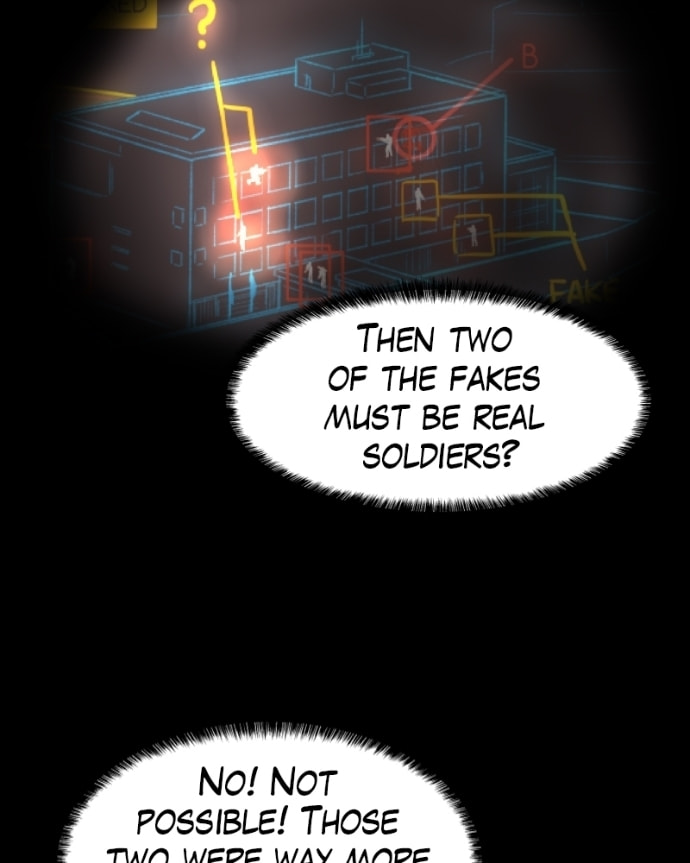 Bloodless Wars Chapter 25 page 15 - 