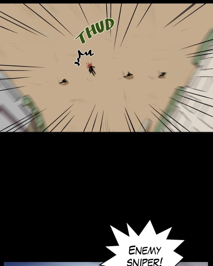 Bloodless Wars Chapter 25 page 3 - 