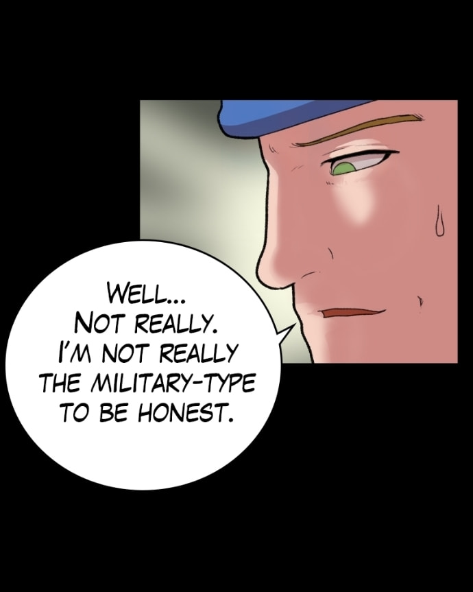 Bloodless Wars Chapter 25 page 26 - 