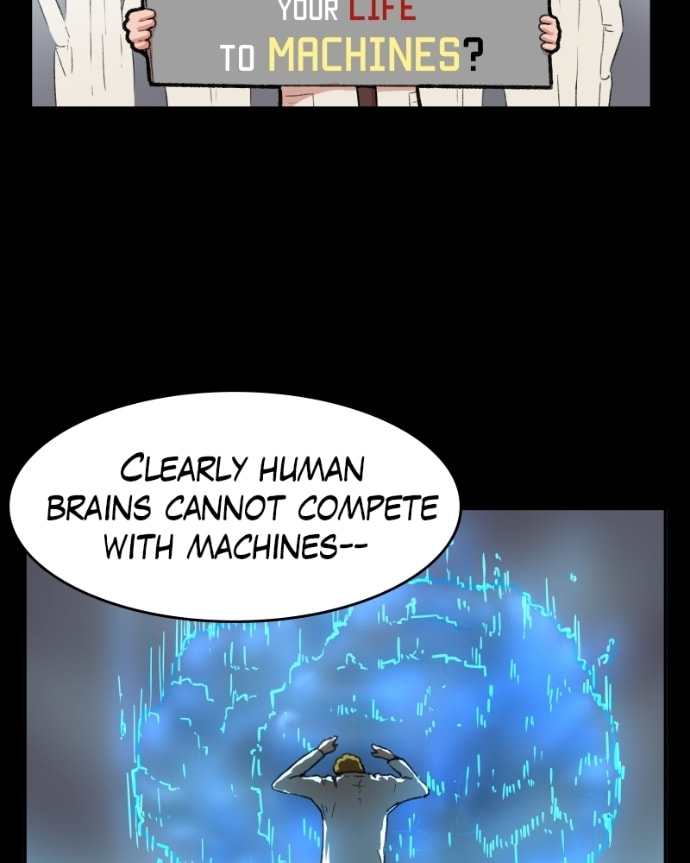 Bloodless Wars Chapter 25 page 29 - 