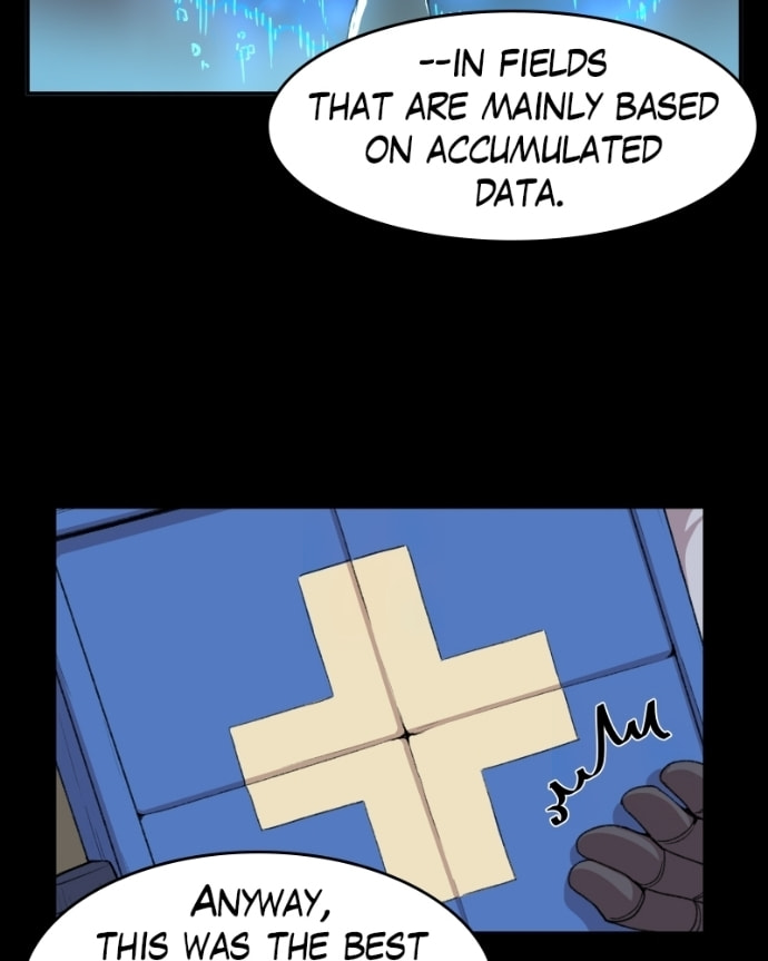 Bloodless Wars Chapter 25 page 30 - 