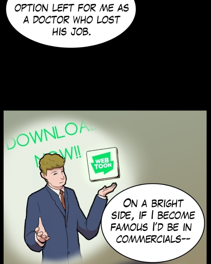 Bloodless Wars Chapter 25 page 31 - 