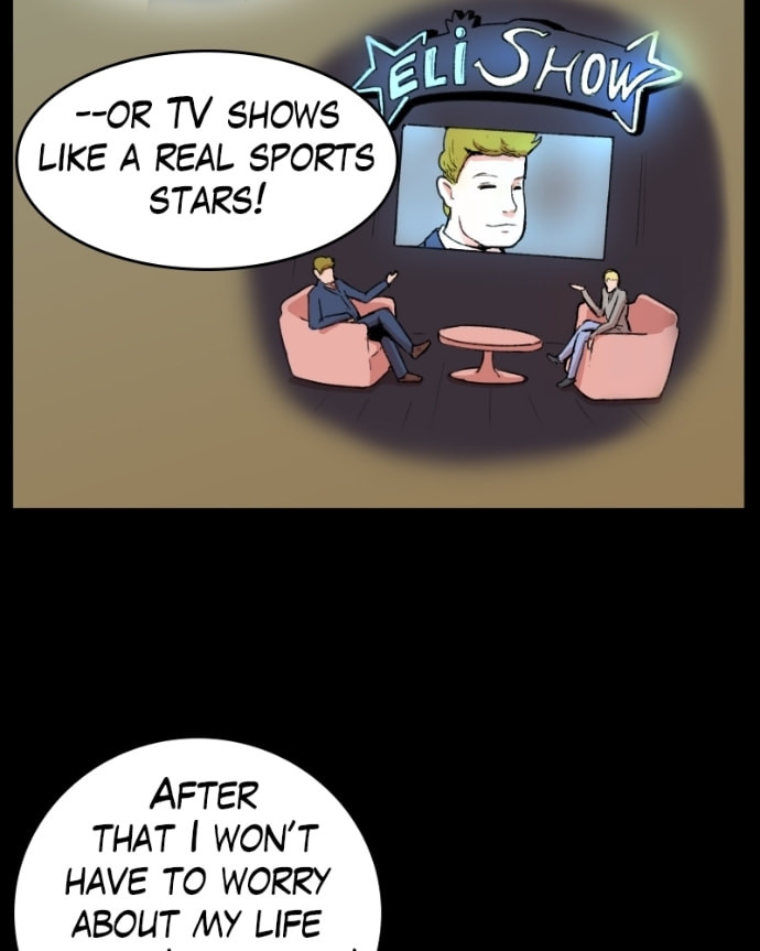 Bloodless Wars Chapter 25 page 32 - 