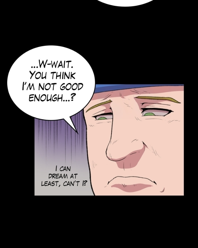 Bloodless Wars Chapter 25 page 35 - 