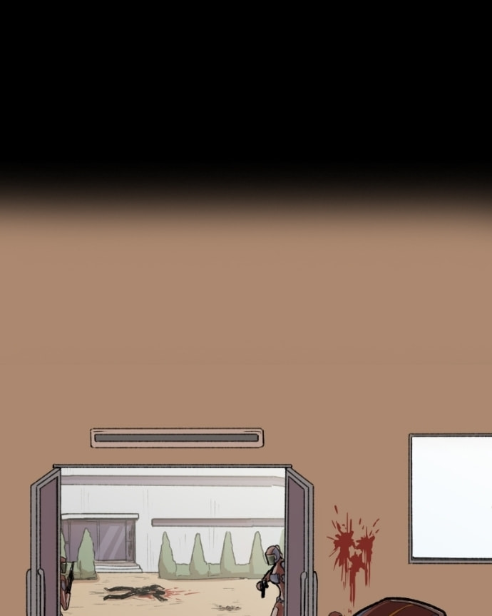 Bloodless Wars Chapter 25 page 37 - 