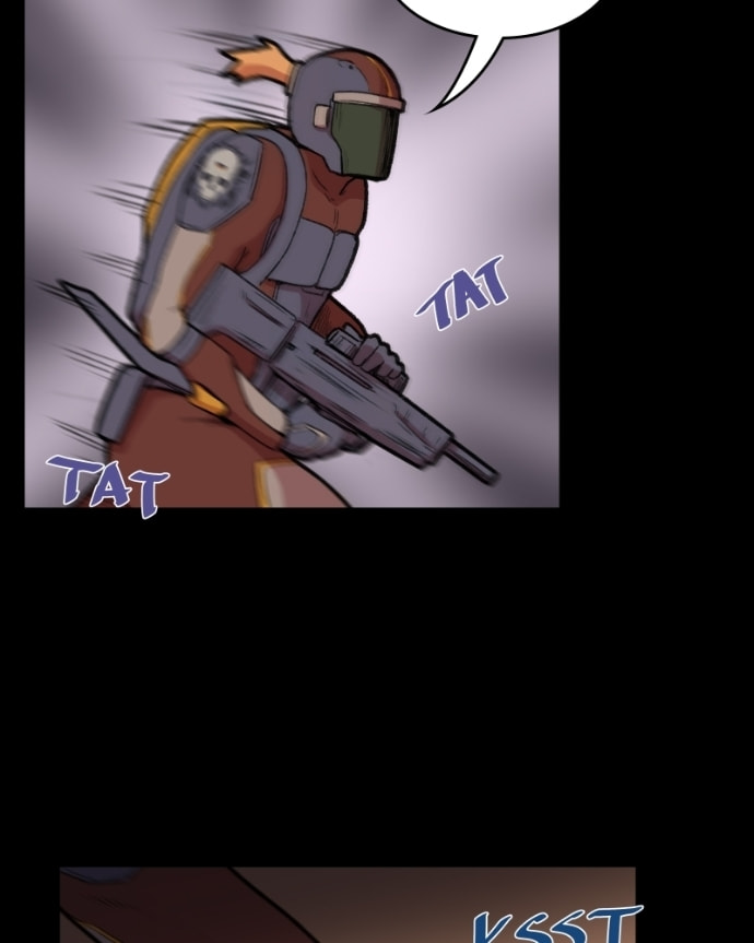 Bloodless Wars Chapter 25 page 5 - 