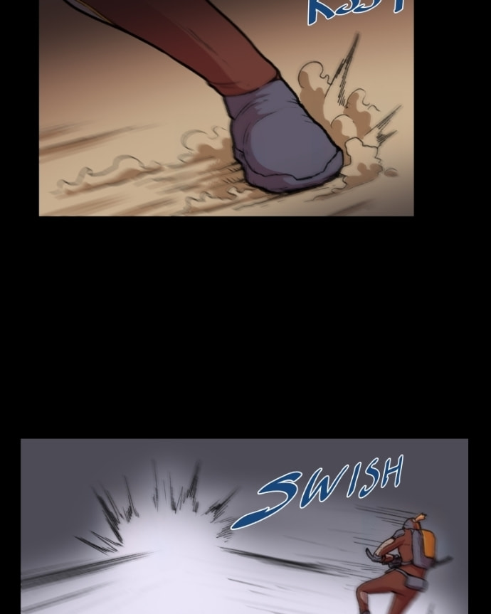 Bloodless Wars Chapter 25 page 6 - 