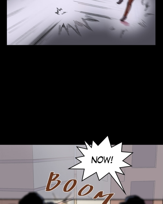 Bloodless Wars Chapter 25 page 7 - 