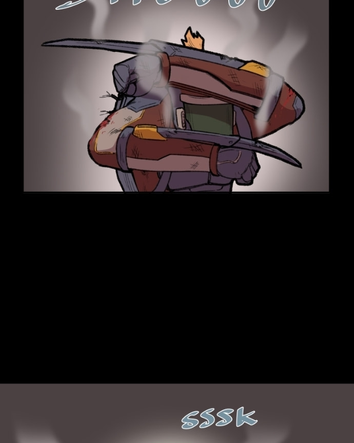 Bloodless Wars Chapter 26 page 29 - 