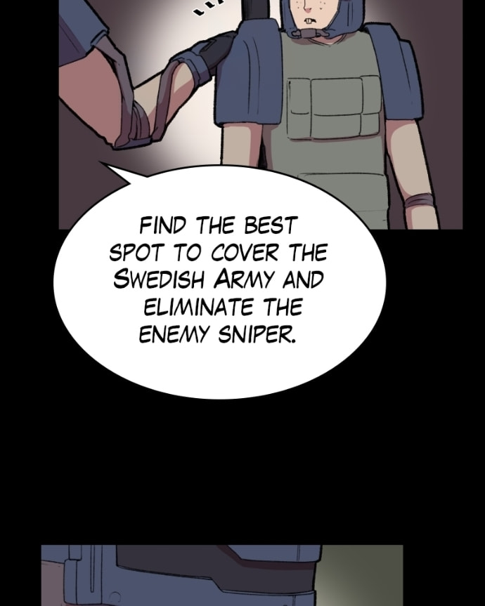 Bloodless Wars Chapter 26 page 5 - 