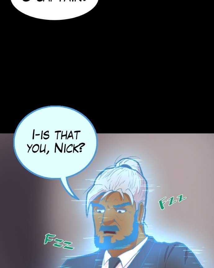 Bloodless Wars Chapter 26 page 46 - 