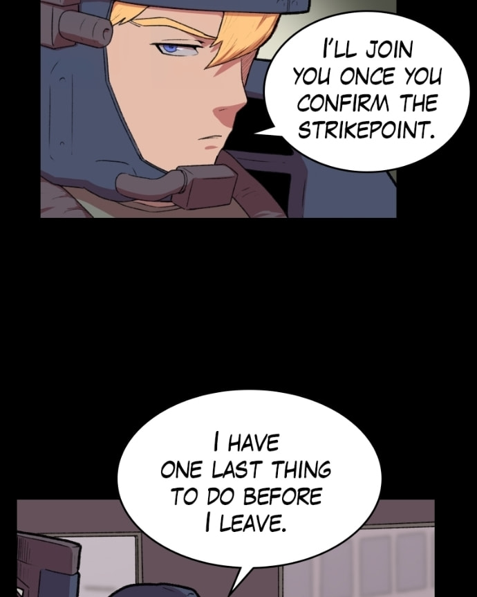 Bloodless Wars Chapter 26 page 6 - 