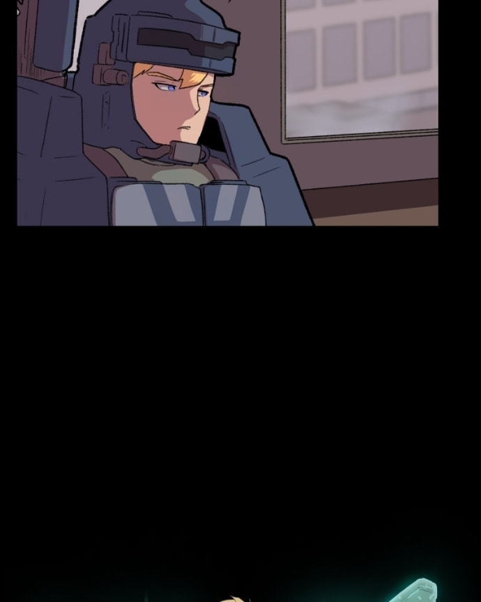 Bloodless Wars Chapter 26 page 7 - 