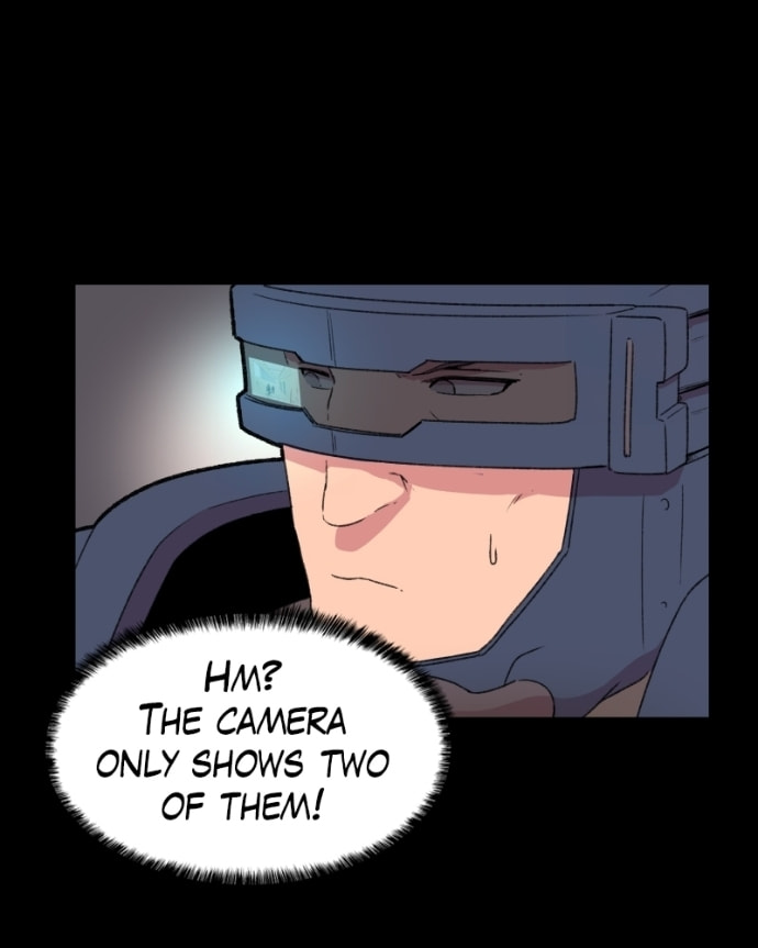 Bloodless Wars Chapter 26 page 10 - 