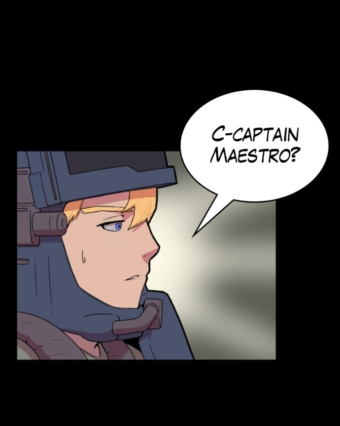 Bloodless Wars Chapter 27 page 2 - 