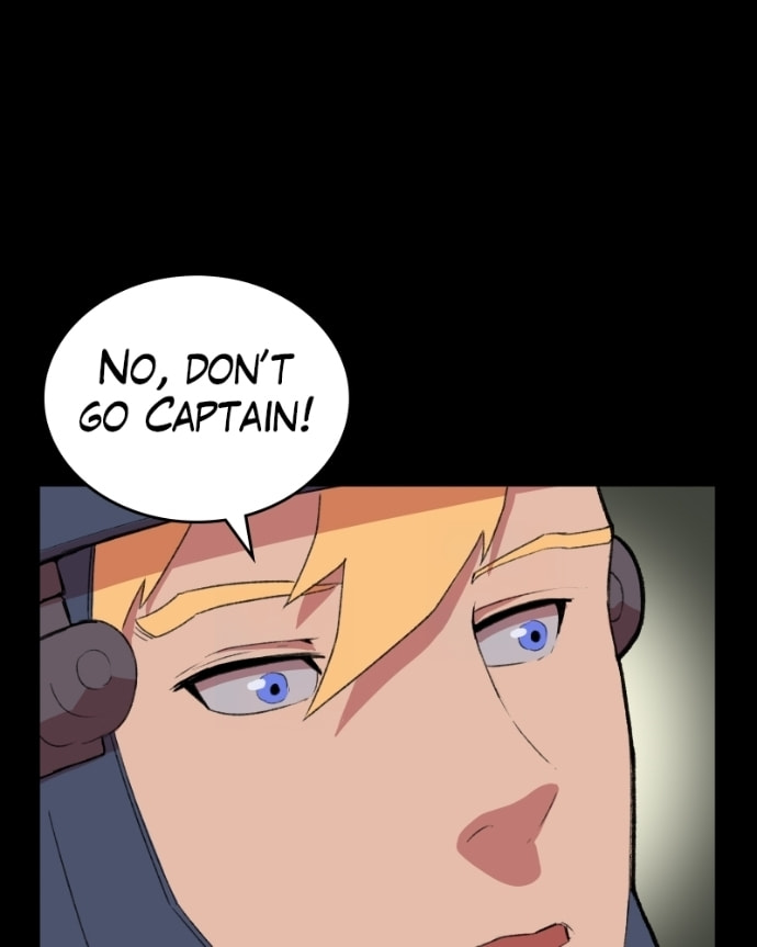 Bloodless Wars Chapter 27 page 11 - 