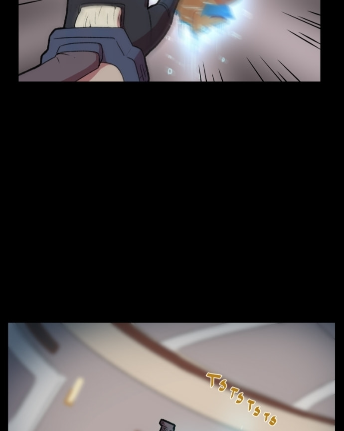 Bloodless Wars Chapter 27 page 13 - 
