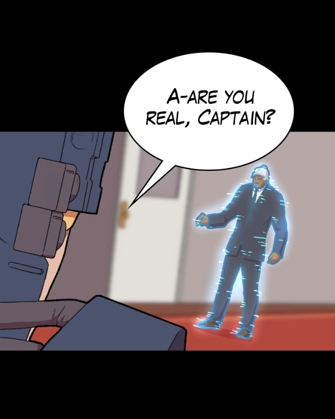 Bloodless Wars Chapter 27 page 3 - 