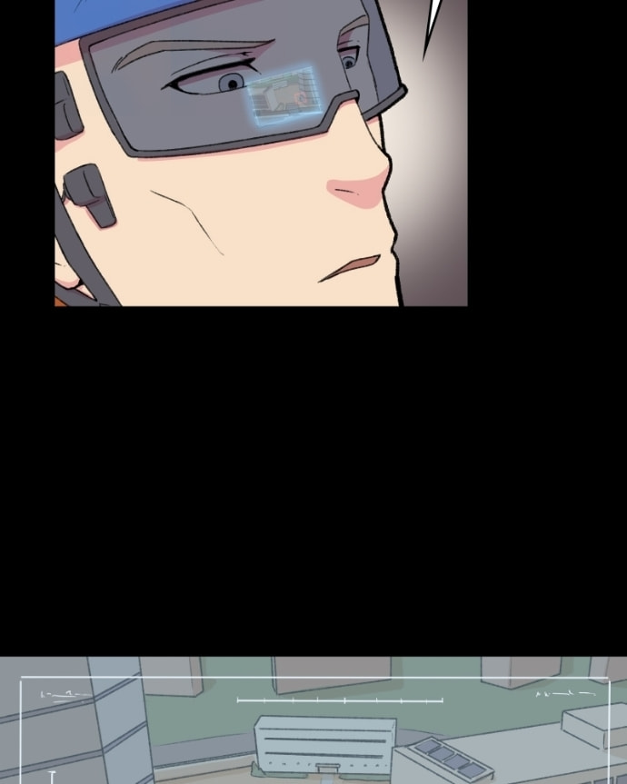 Bloodless Wars Chapter 27 page 21 - 