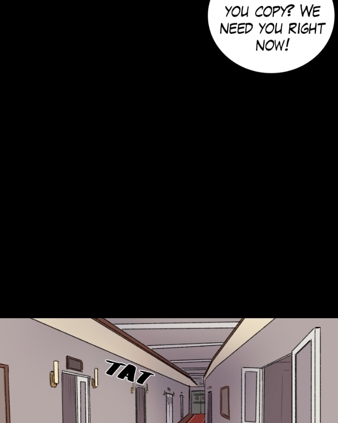 Bloodless Wars Chapter 27 page 41 - 