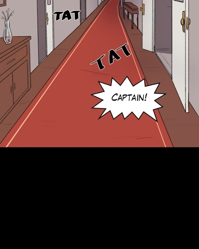 Bloodless Wars Chapter 27 page 42 - 