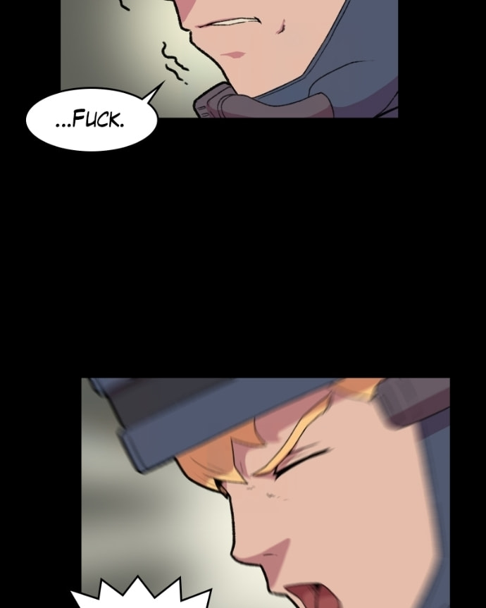 Bloodless Wars Chapter 27 page 44 - 