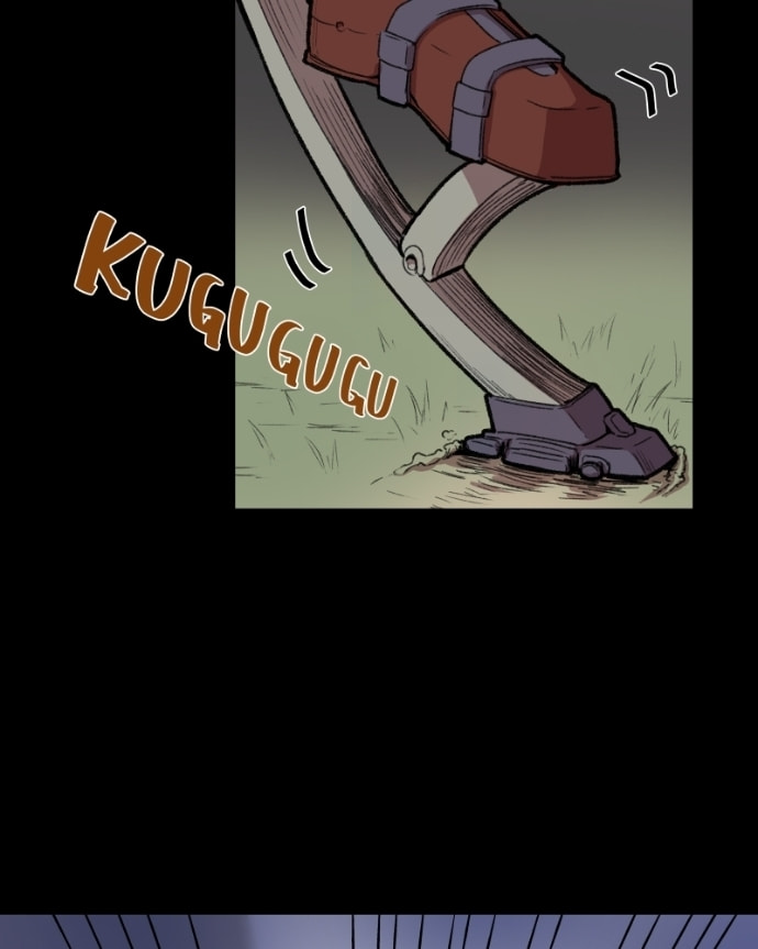 Bloodless Wars Chapter 27 page 48 - 