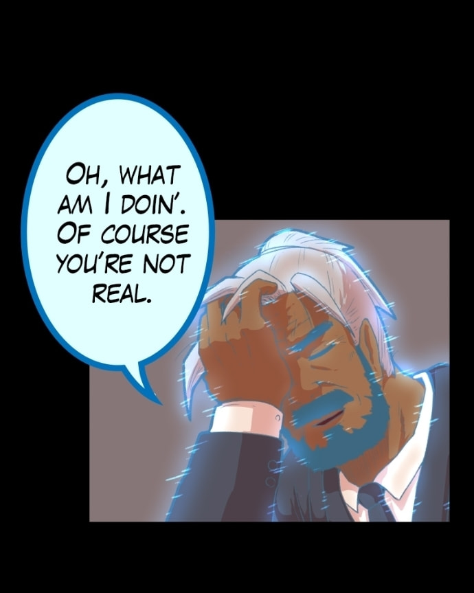 Bloodless Wars Chapter 27 page 6 - 