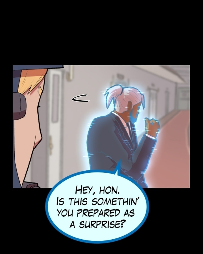 Bloodless Wars Chapter 27 page 8 - 