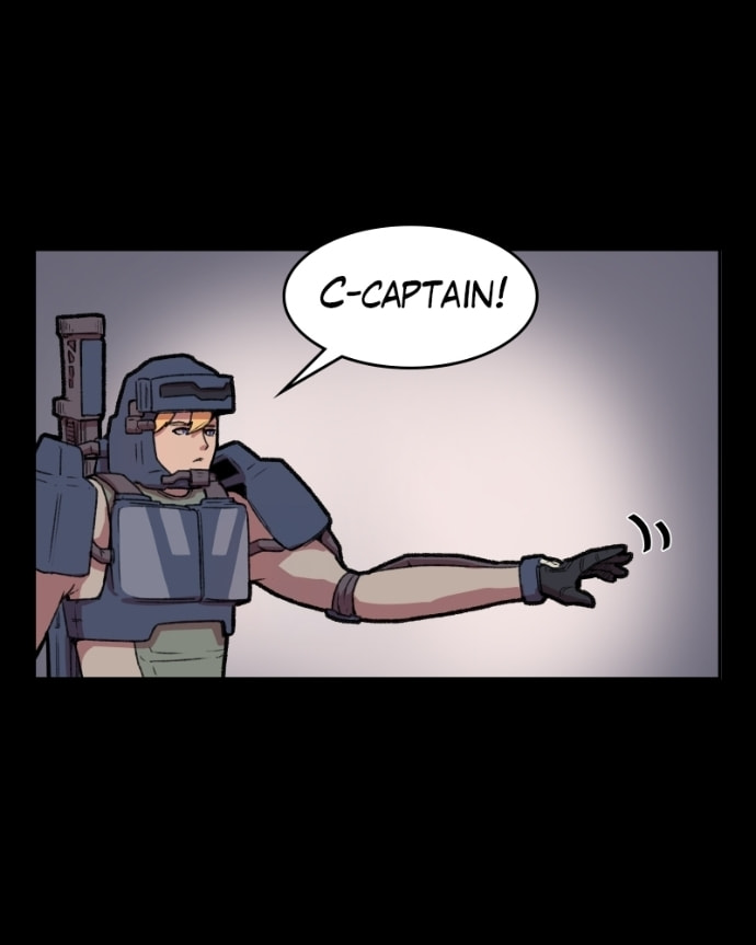 Bloodless Wars Chapter 27 page 9 - 