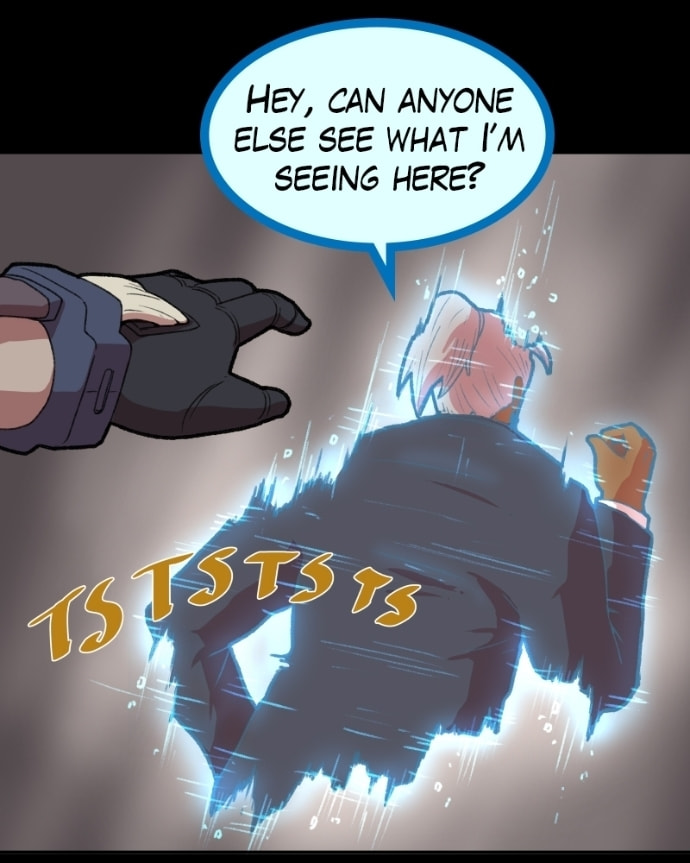 Bloodless Wars Chapter 27 page 10 - 