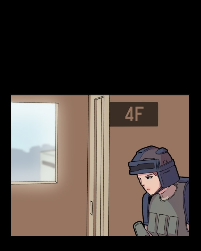 Bloodless Wars Chapter 28 page 12 - 