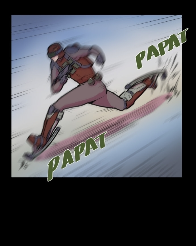 Bloodless Wars Chapter 28 page 3 - 