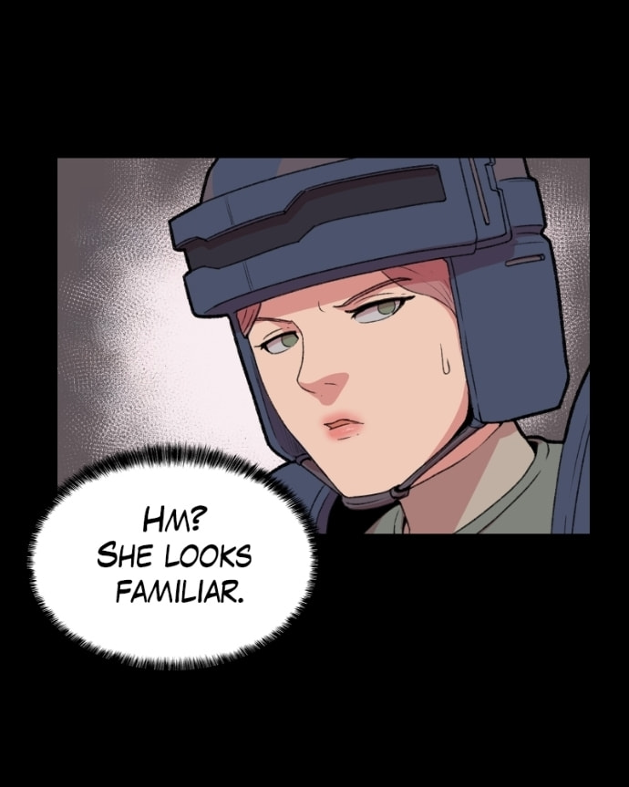 Bloodless Wars Chapter 28 page 21 - 