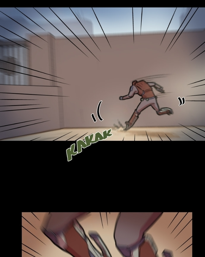 Bloodless Wars Chapter 28 page 4 - 