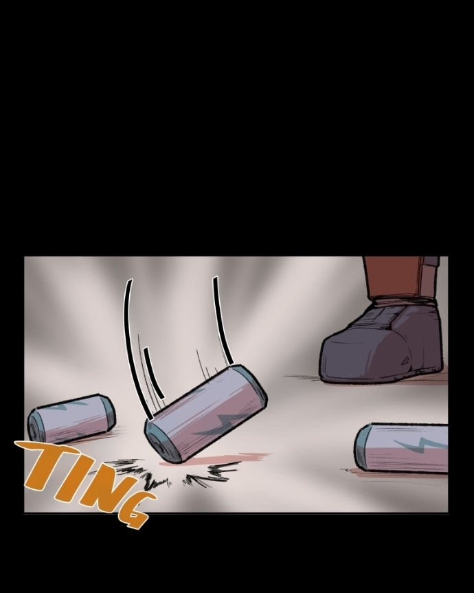 Bloodless Wars Chapter 28 page 31 - 