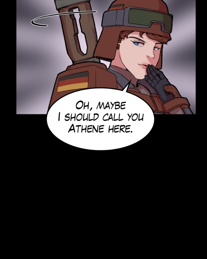 Bloodless Wars Chapter 28 page 34 - 