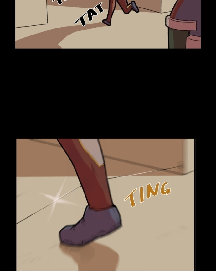 Bloodless Wars Chapter 28 page 42 - 