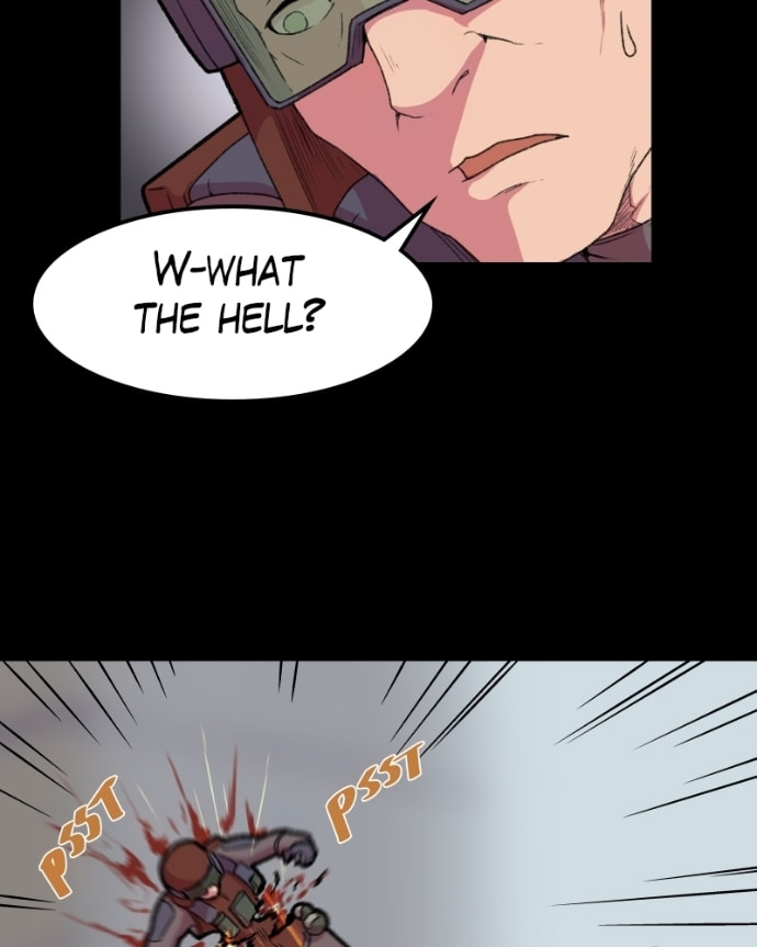 Bloodless Wars Chapter 28 page 7 - 