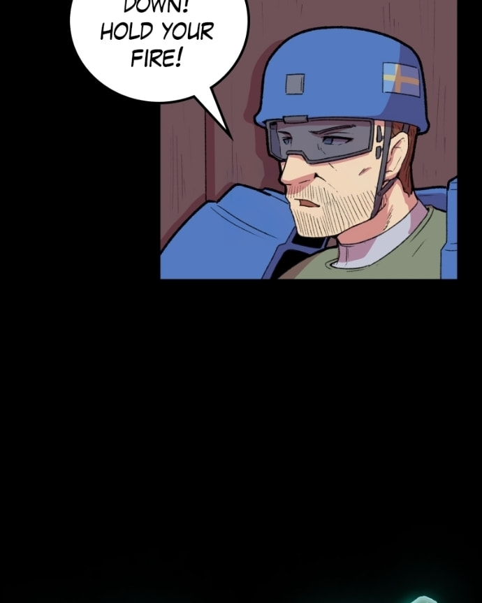 Bloodless Wars Chapter 28 page 10 - 