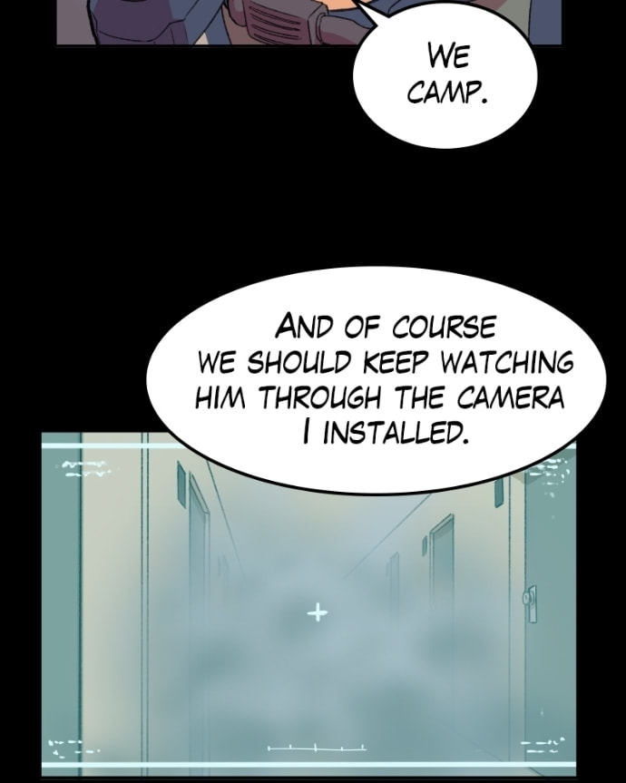 Bloodless Wars Chapter 29 page 14 - 