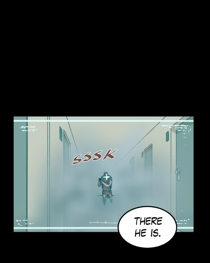 Bloodless Wars Chapter 29 page 15 - 