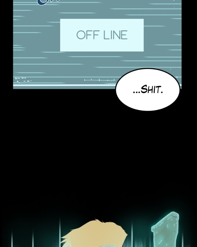 Bloodless Wars Chapter 29 page 17 - 