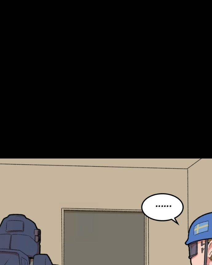 Bloodless Wars Chapter 29 page 20 - 