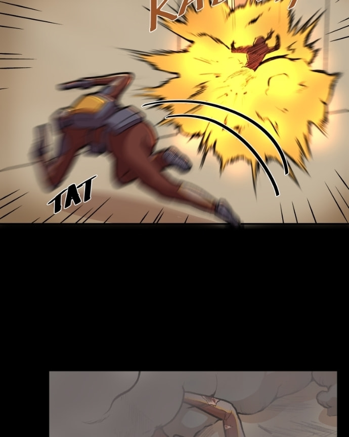 Bloodless Wars Chapter 29 page 3 - 